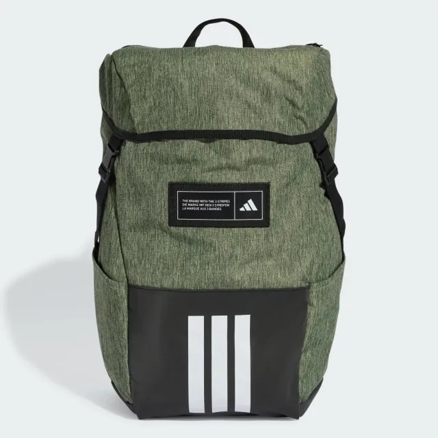 adidas Unisex 4ATHLTS Camper Backpack