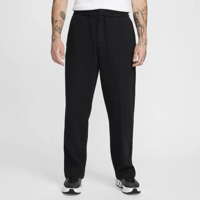 Nike TECH FLEECE TAILORED PANT RI