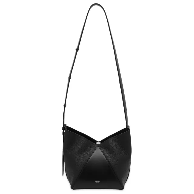 Max Mara Women's Tote Bag Black