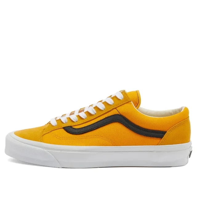 Vans Old Skool 36 Women's - Yellow, Yellow