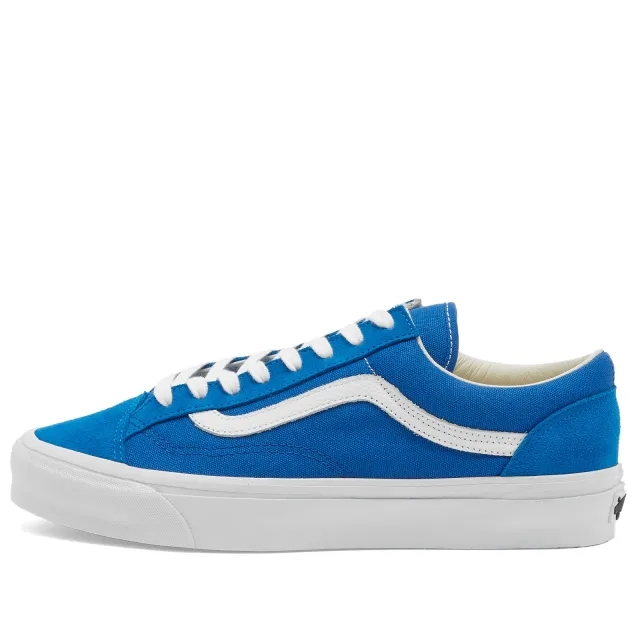 Vans OTW Old Skool Reissue 36 Women's, Blue