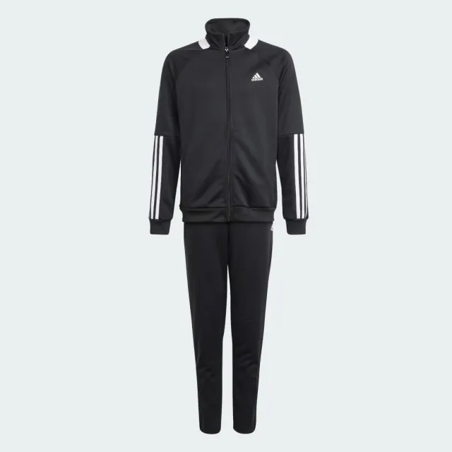 adidas Sereno Track Suit Kids