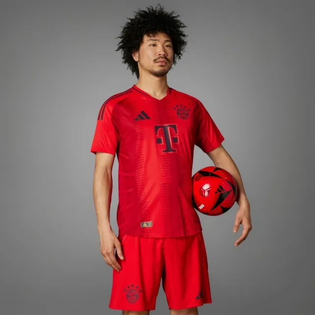 adidas FC Bayern 24/25 Away Authentic Jersey