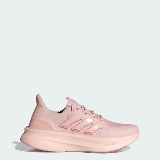 adidas Ultraboost 5 Women's Running Shoes - Pink