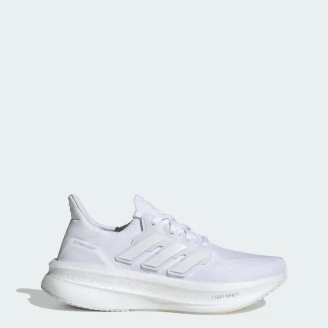 adidas Ultraboost 5 Neutral Running Shoe Women - White