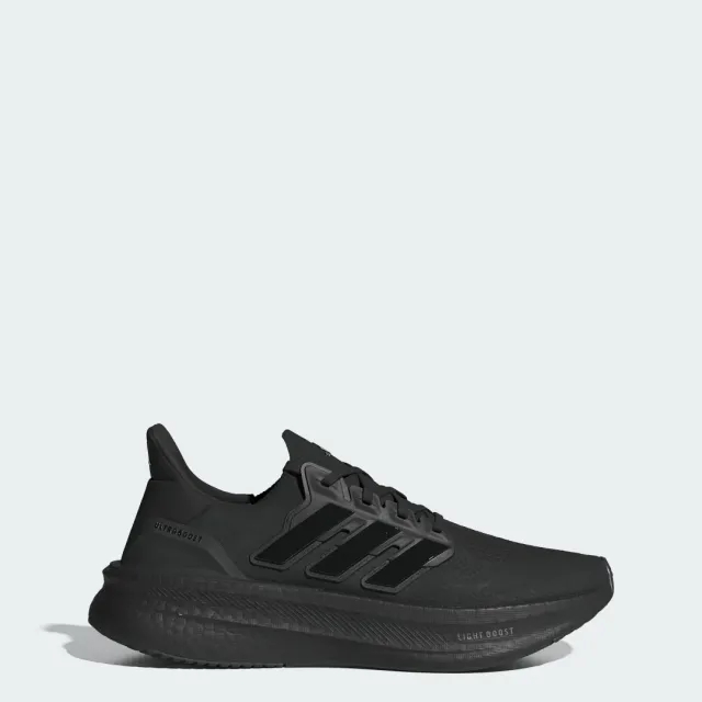 adidas Ultraboost 5 Neutral Running Shoe Men - Black