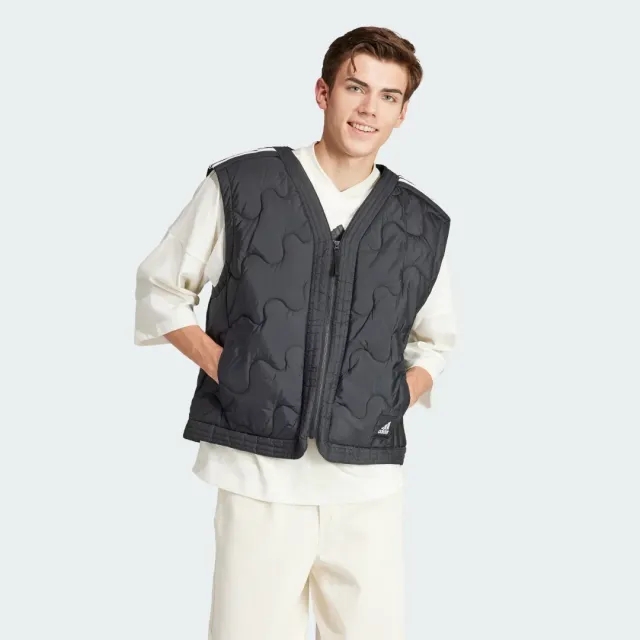 adidas Nuganic Light Insulation Jacket