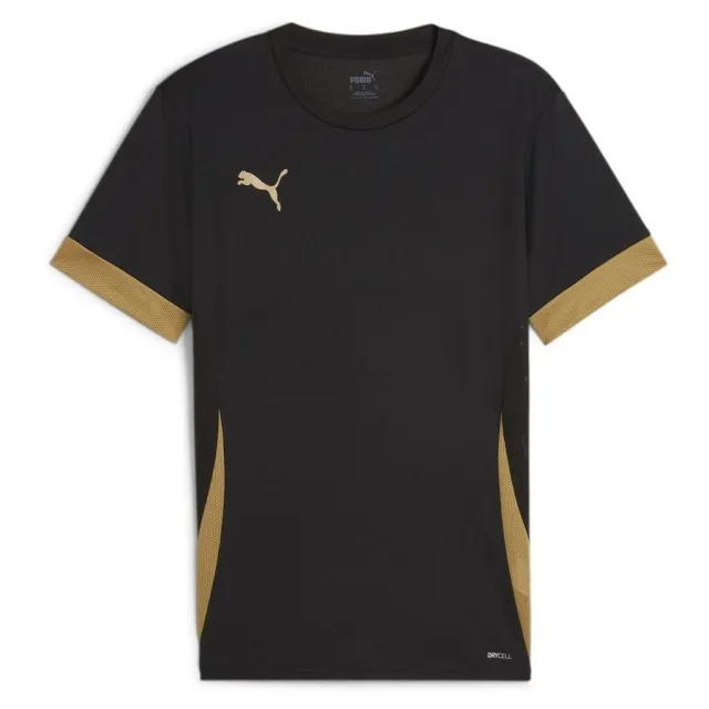 Puma teamGOAL 24 SS Shirt