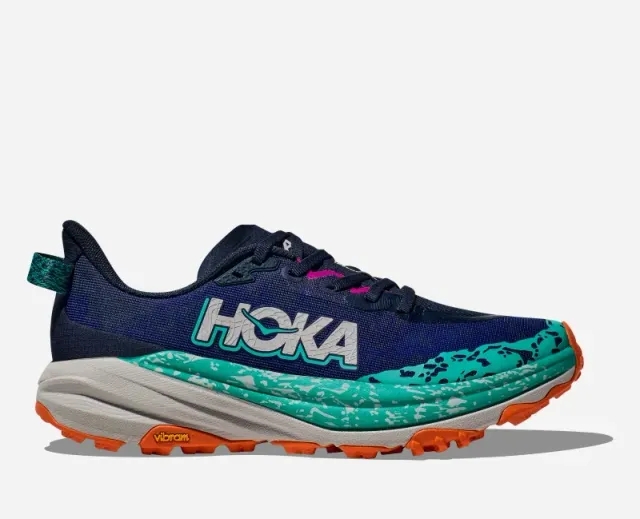 Hoka One One Hoka Womens Speedgoat 6