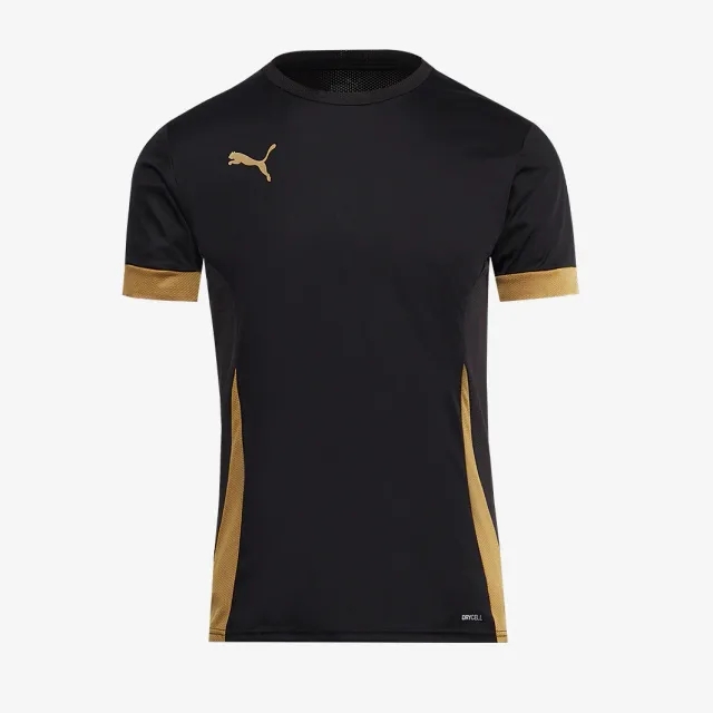 Puma Junior teamGOAL 24 SS Shirt