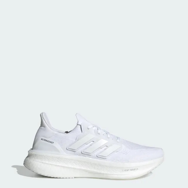 adidas Ultraboost 5 Neutral Running Shoe Men - White
