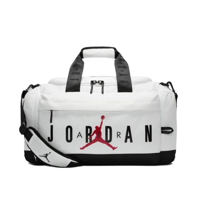 Nike Jordan Jordan Jam Velocity Sm0920001 Duffle 62l