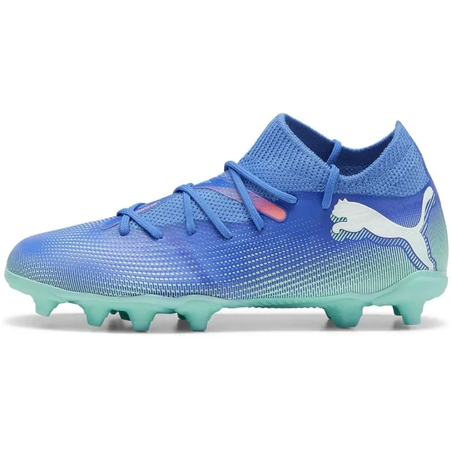 Puma Kids' Future Match Fg/Ag