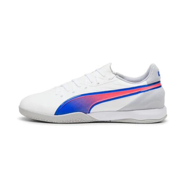 Puma King Match It Trainers