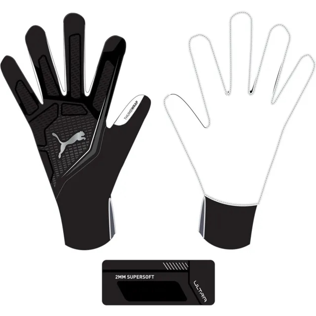 Puma Ultra Play Rc Goalkeeper Gloves