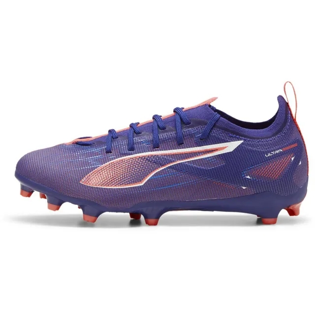 Puma Ultra Pro Junior Firm Ground Football Boots