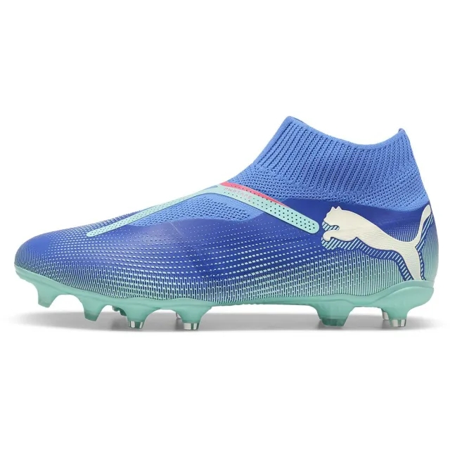 Puma Future 7 Match+ Laceless FG AG