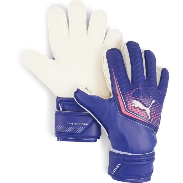 Puma Ultra Match Protect Rc Goalkeeper Gloves  6 -