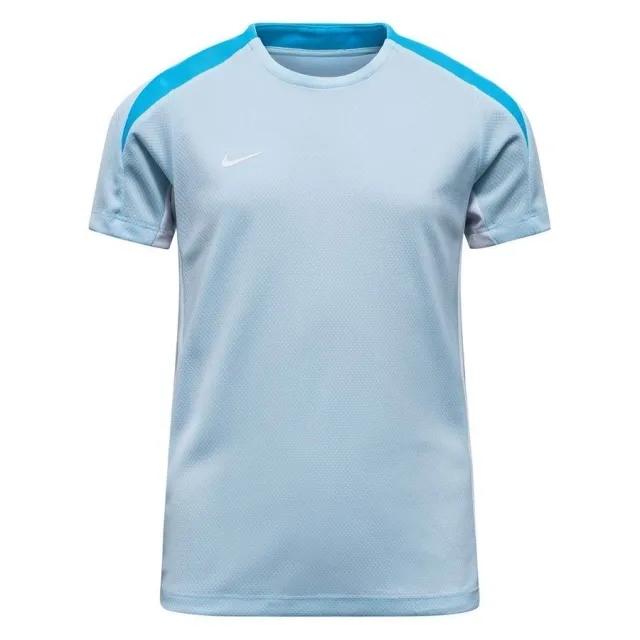 Nike Training T-Shirt Dri-Fit Strike Mad Ambition - ['Blue']