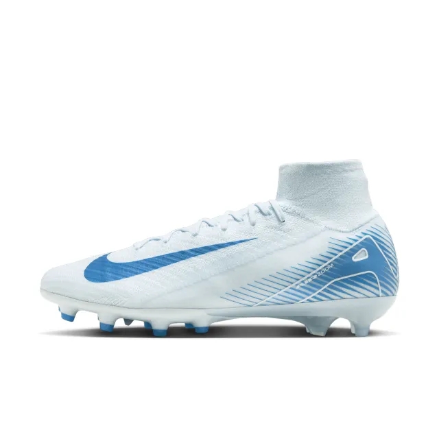 Nike - Zoom Mercurial Superfly 10 Elite AG-Pro Mad Ambition Pack