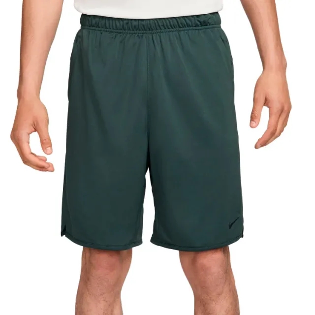 Nike Training Shorts Dri-Fit Totality - ['Green']