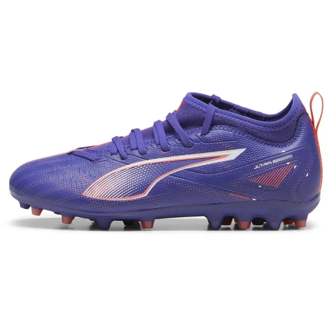 Puma Ultra 5 Match Mg Formula - ['Purple']