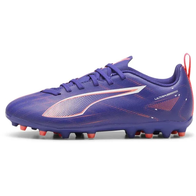 Puma - JUNIOR Ultra 5 Play FG/AG Formula Pack