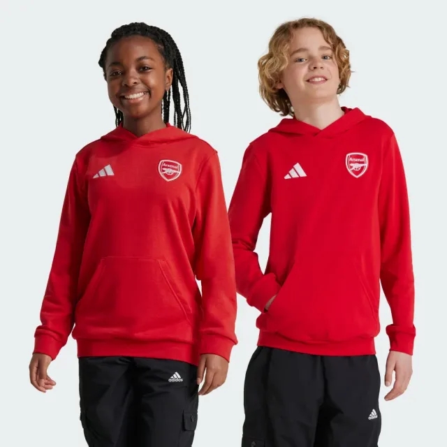 adidas Kids Arsenal Hoodie Kids
