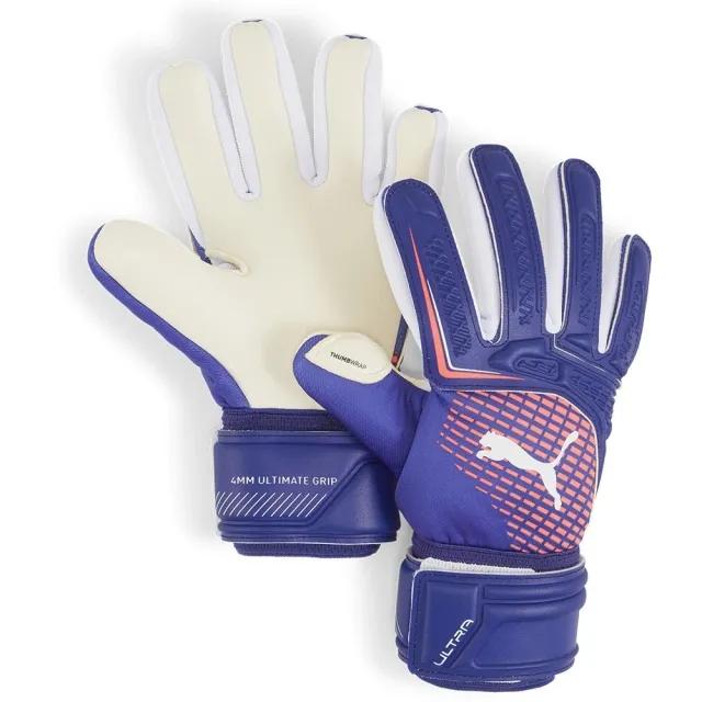 Puma Ultra Pro Nc Goalkeeper Gloves  6 -