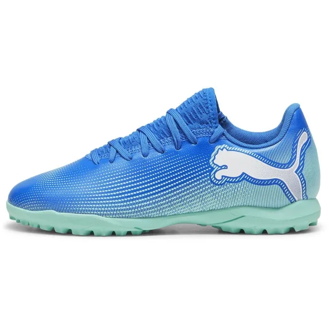 PUMA Kids' Future 7 Play Sports Trainers, Multi
