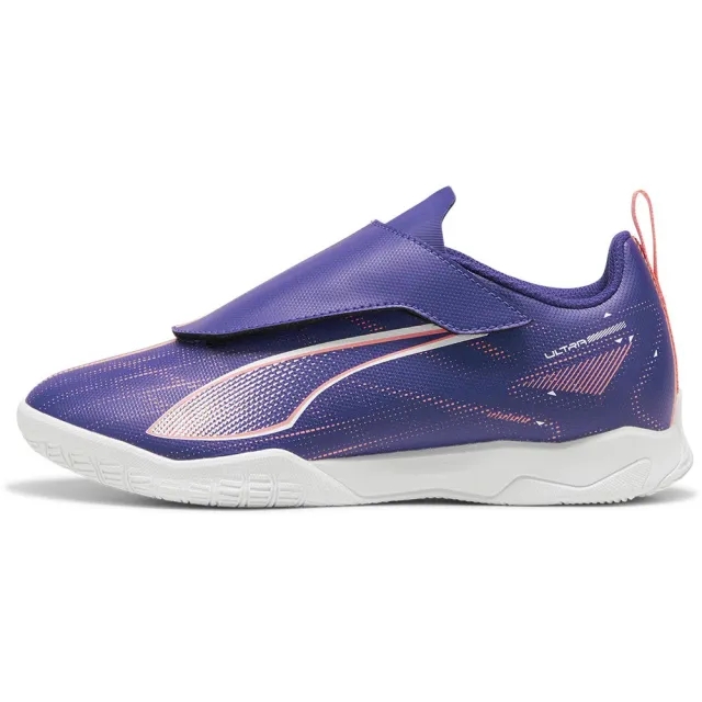 Puma Ultra 5 Play V It Jr Trainers