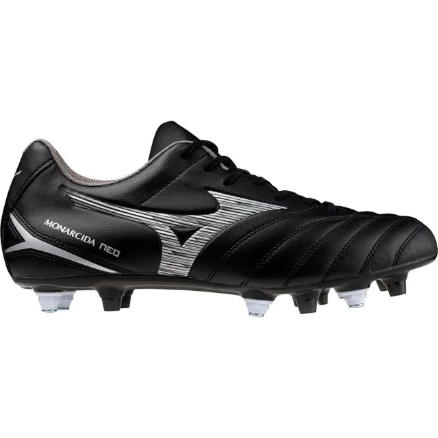Mizuno - Monarcida Neo III Select Mix Silver