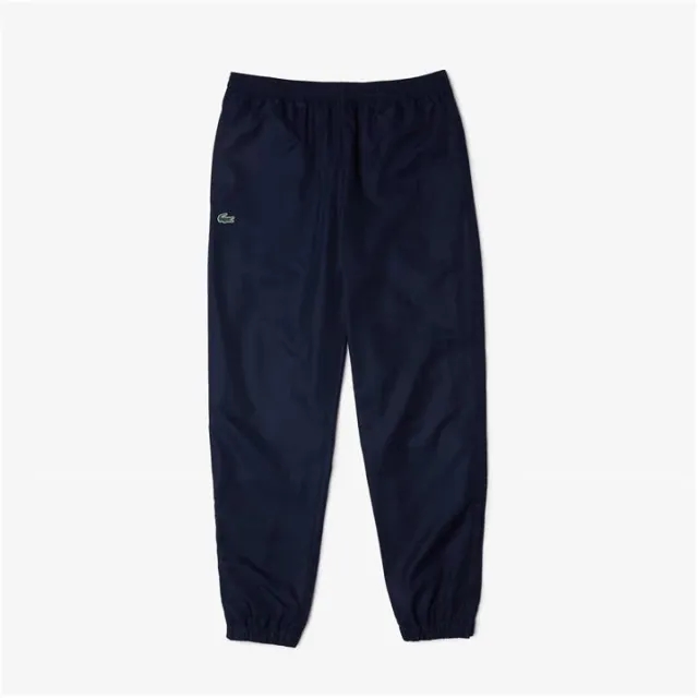 Lacoste Diamond Weave - Blue