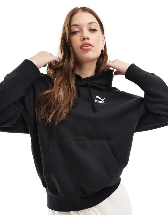 Puma Select Better Classics Hoodie