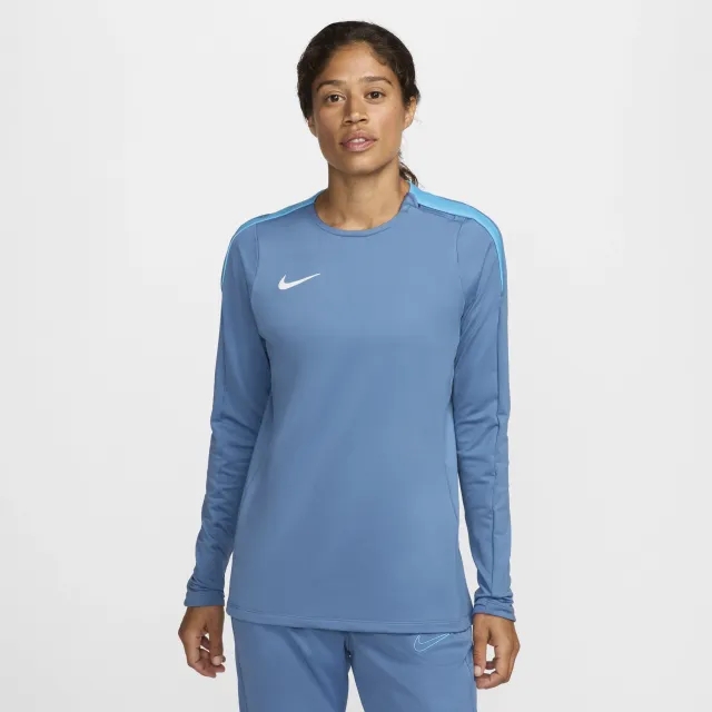 Nike Gear Up Crew Ld51 - Blue