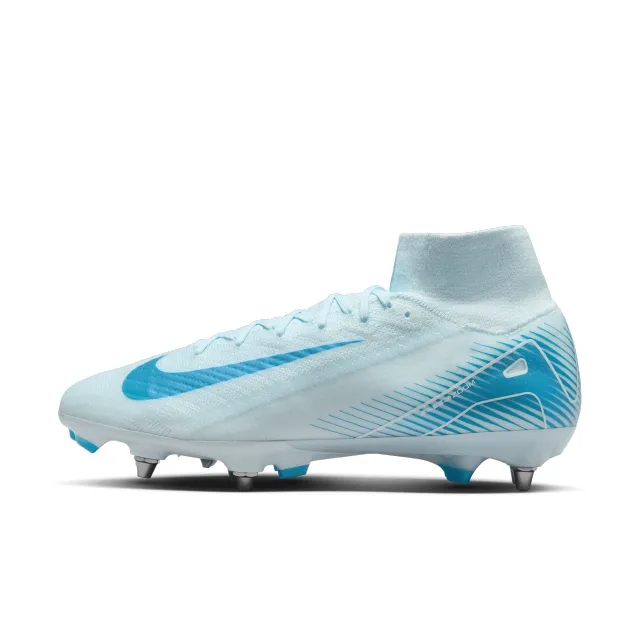 Nike - Zoom Mercurial Superfly 10 Elite SG-Pro Mad Ambition Pack