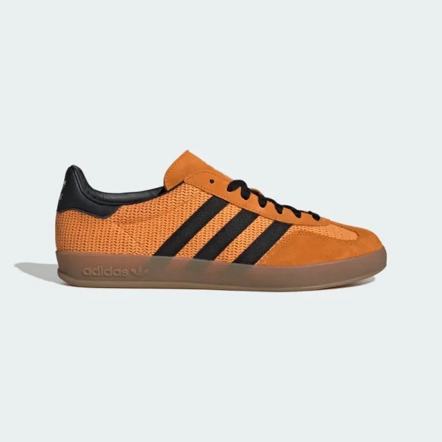 adidas Originals Gazelle Indoor, Orange