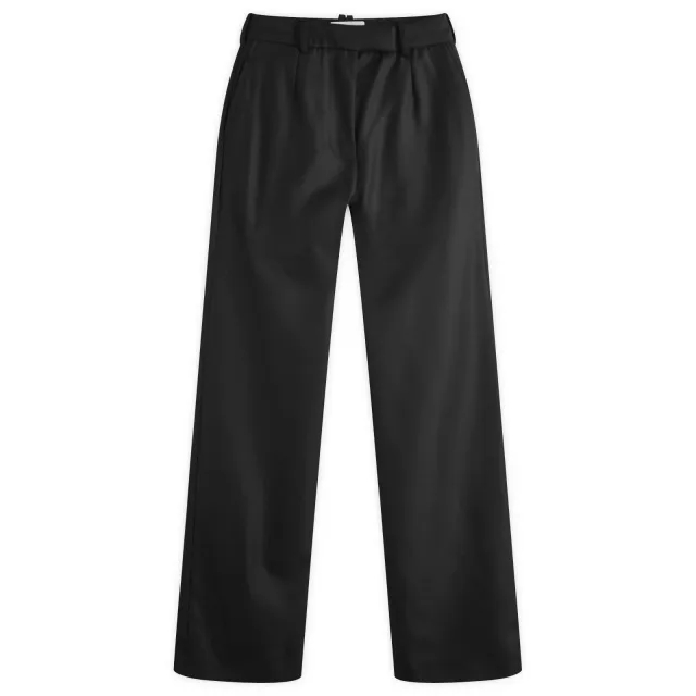 16Arlington Women's Nathus Tailored Trouser Black