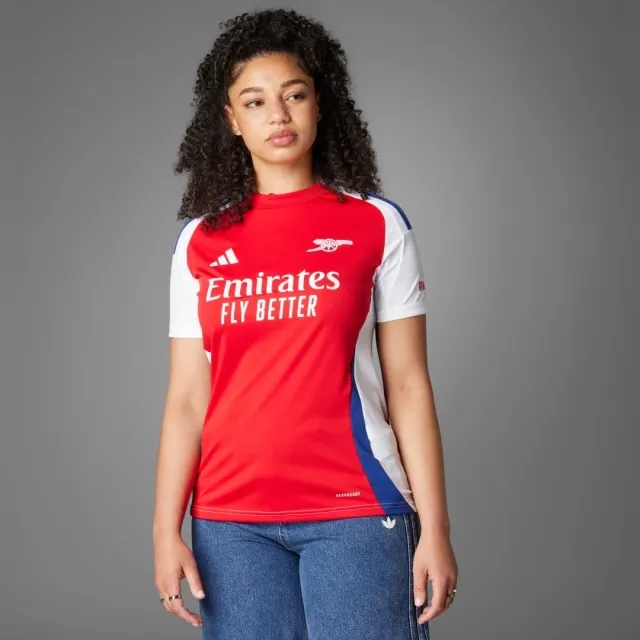 adidas Arsenal 24/25 Away Jersey