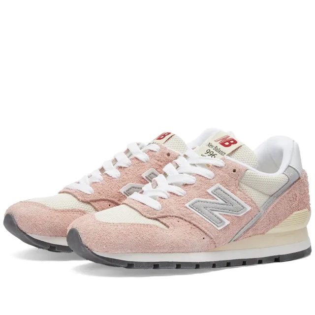 New Balance 996 Made in USA, Pink