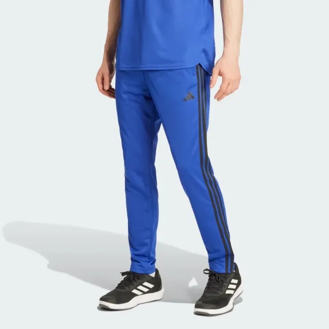 adidas Men Train Essentials 3 Stripes Training Pants