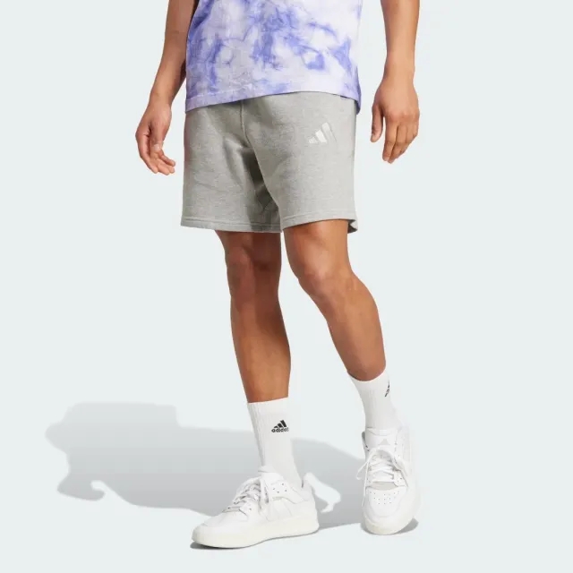 adidas Men ALL SZN French Terry Shorts