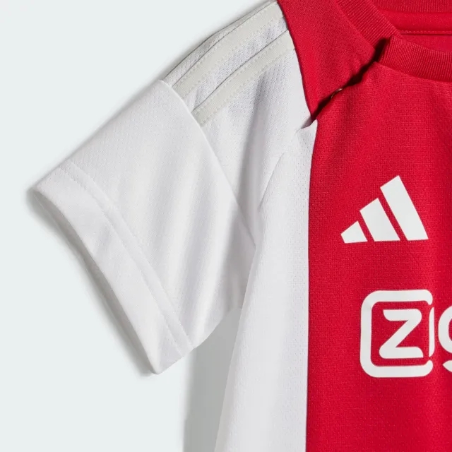 adidas Kids Ajax Amsterdam 24 25 Home Baby Kit Kids