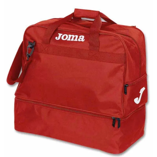Joma Training Iii M Bag  - Red