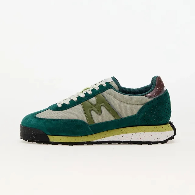 Sneakers Karhu Mestari Control Rain Forest/ Sphagnum Eur 42