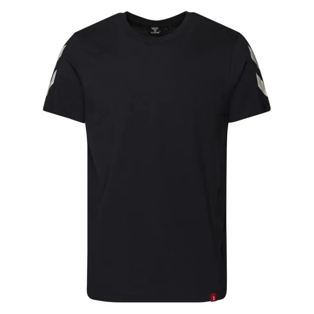 Hummel Legacy T-Shirt - ['White']