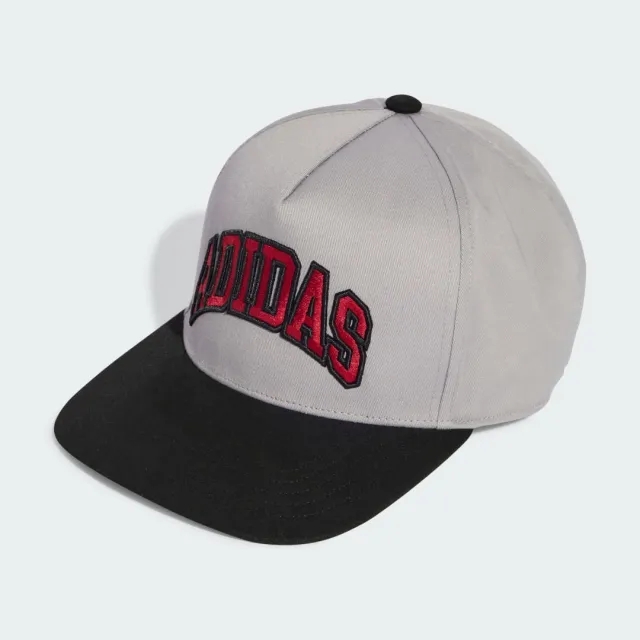 adidas VRCT Flat-Brim Cap