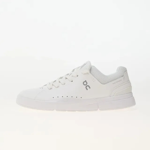 Sneakers On M The Roger Advantage All White Eur 40