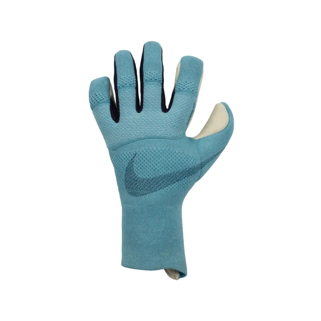 Nike Vapor Dynamic Fit Football Goalkeeper Gloves - Blue