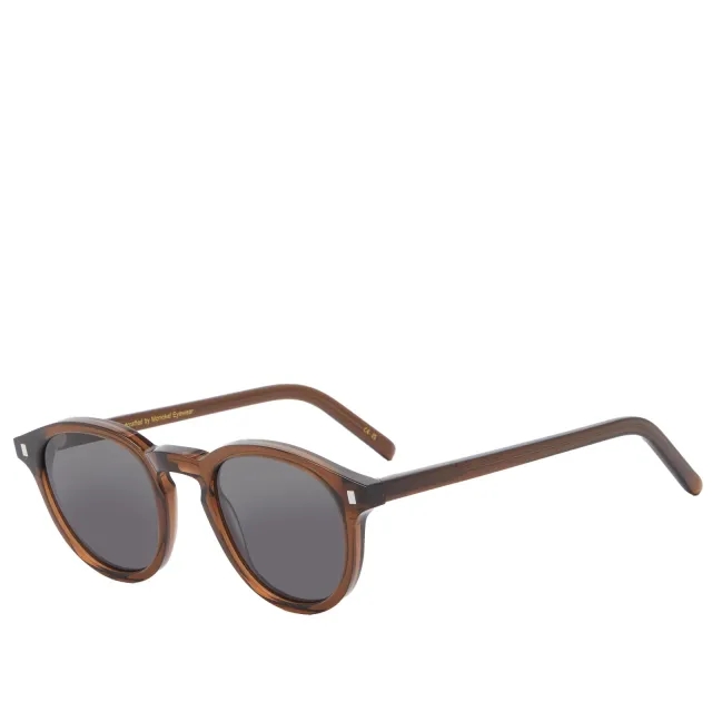 Monokel Nelson Sunglasses Cola
